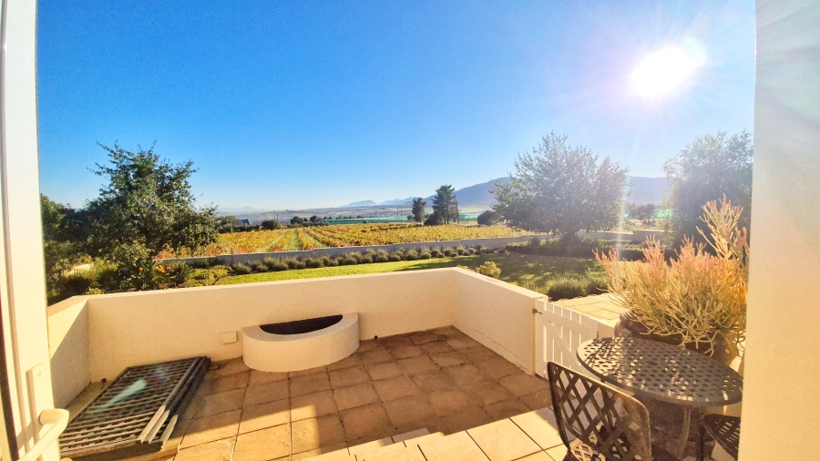 3 Bedroom Property for Sale in Diemersfontein Wine and Country Estate Western Cape